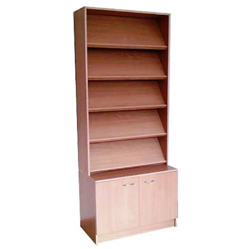 Шафа виставкова (80631) БРІК